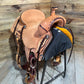 Trent Ward Signature BW Ranch Cutter ISRC347-25