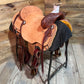 15” Trent Ward WJ #3 Rancher ISRS915-26