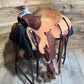 Trent Ward Tucson Rancher ISRS739-25