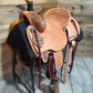 14 1/2” Trent Ward WJ #3 Rancher ISRS914-26