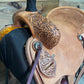 14 1/2” Trent Ward WJ #3 Rancher ISRS914-26