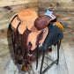 Trent Ward Tucson Rancher ISRS739-25
