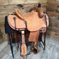 14 1/2” Trent Ward WJ #3 Rancher ISRS914-26