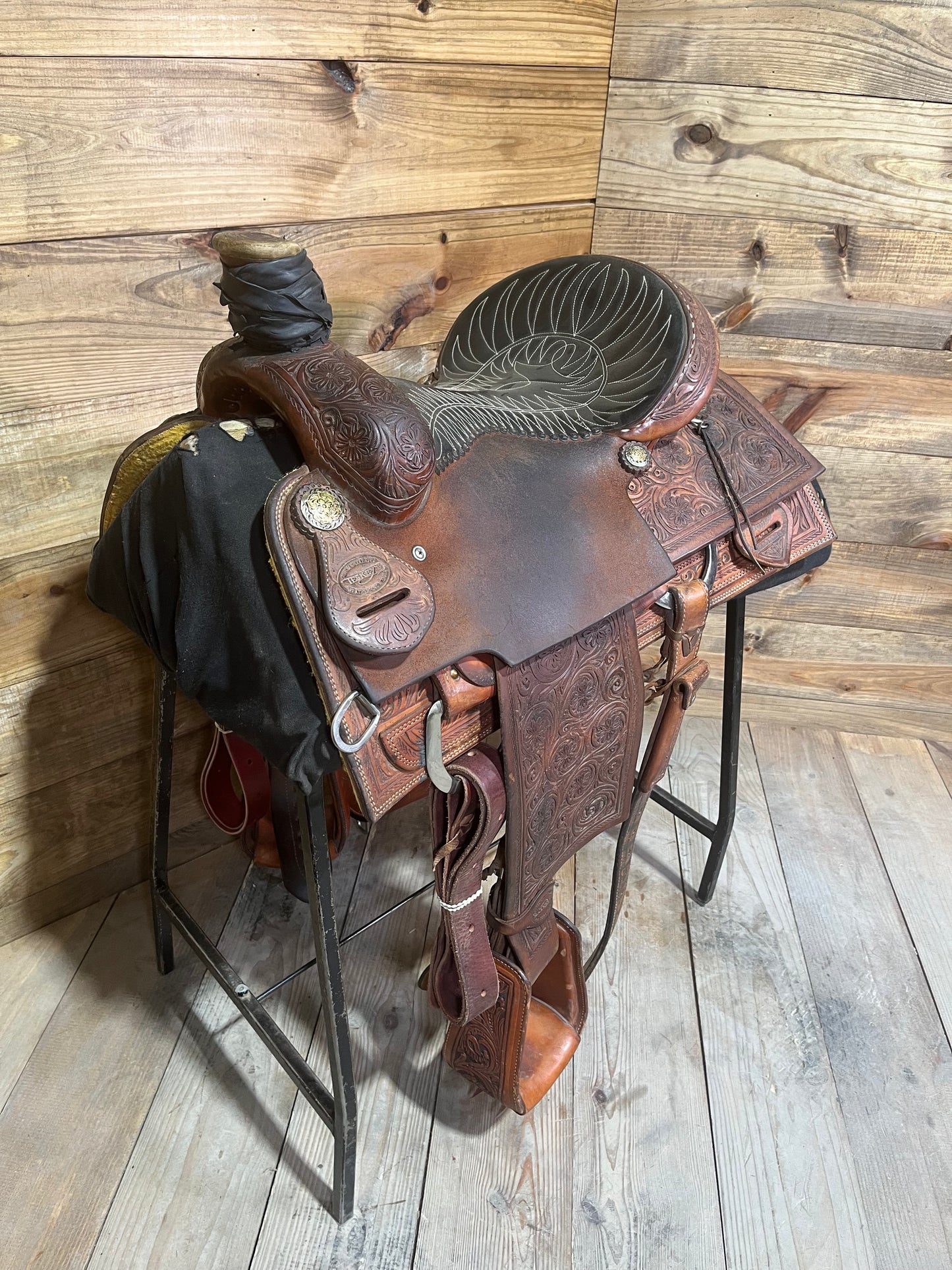 Teskeys Roper ISUSED1805