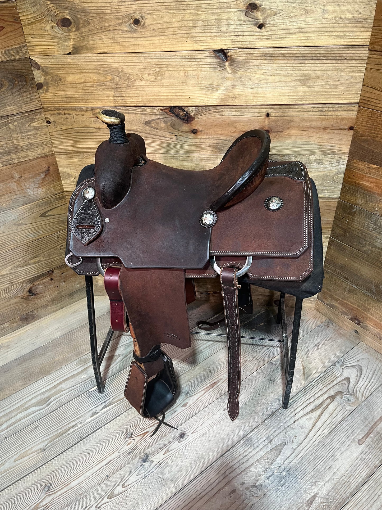 15” Trent Ward AZ Roper ISTR603-26