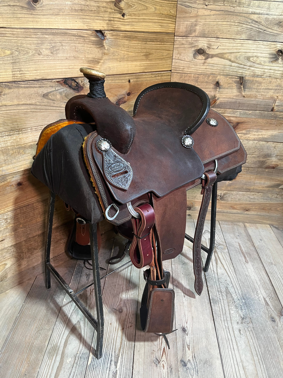 15” Trent Ward AZ Roper ISTR603-26
