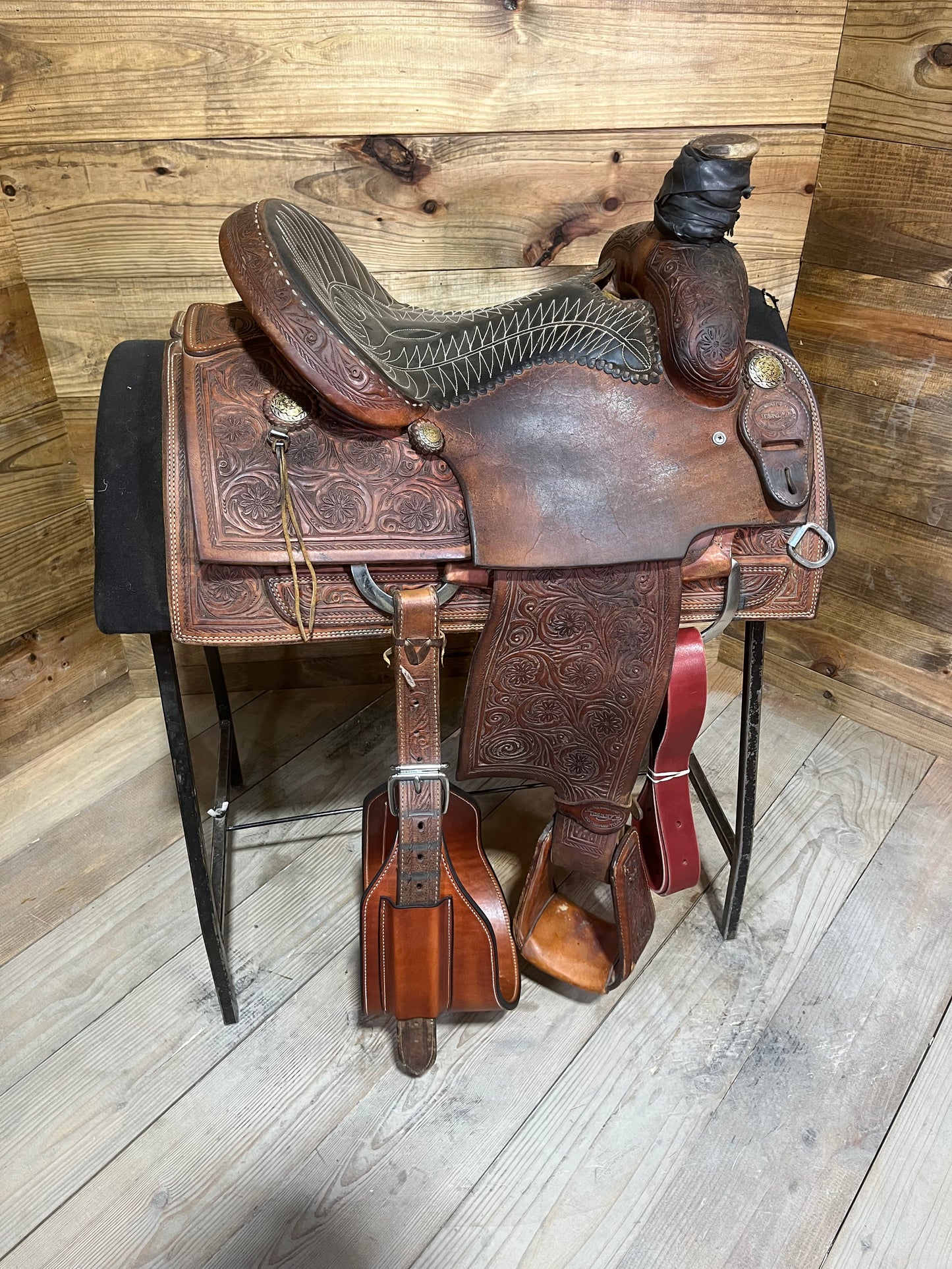 Teskeys Roper ISUSED1805