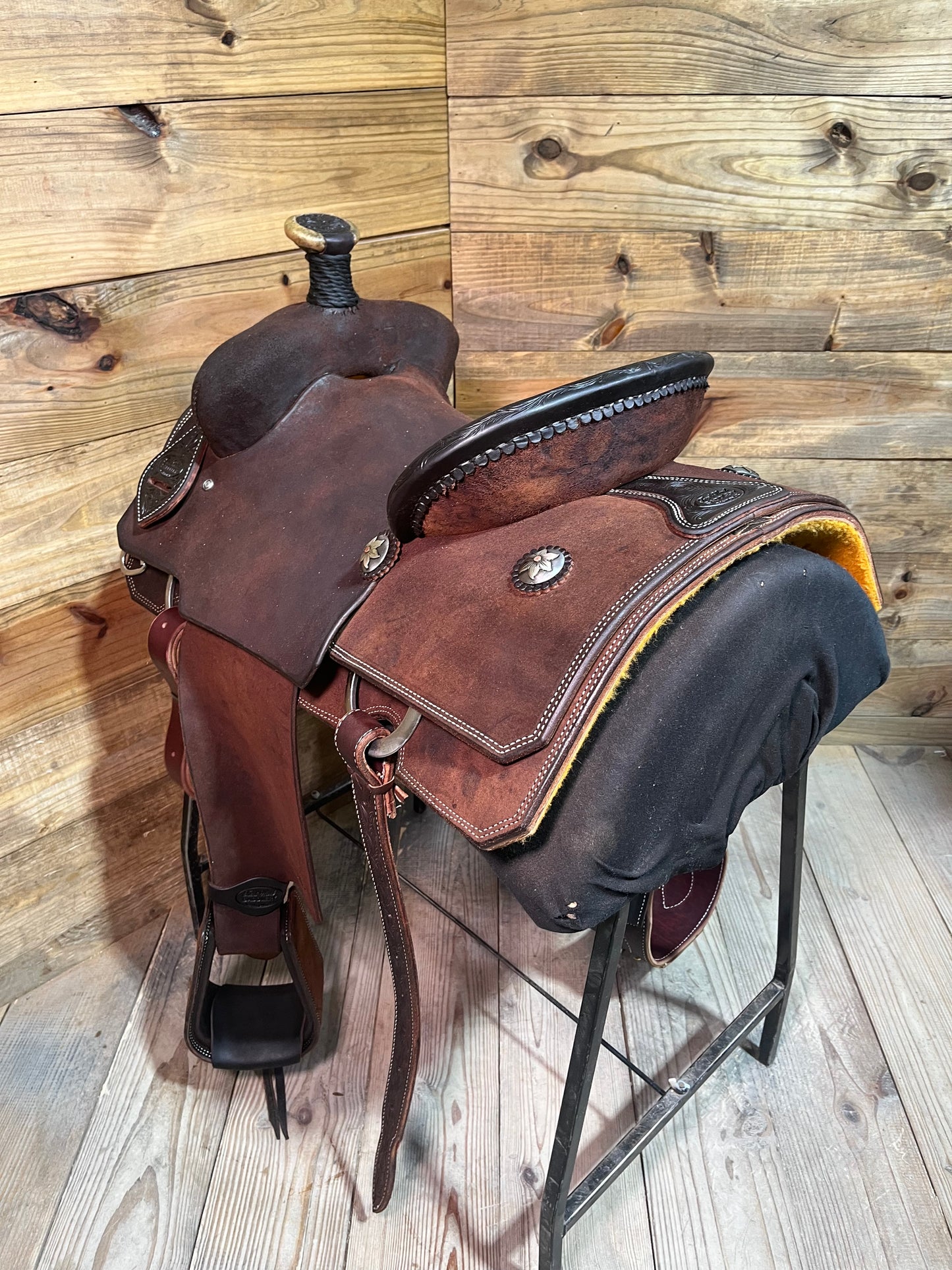 15” Trent Ward AZ Roper ISTR603-26