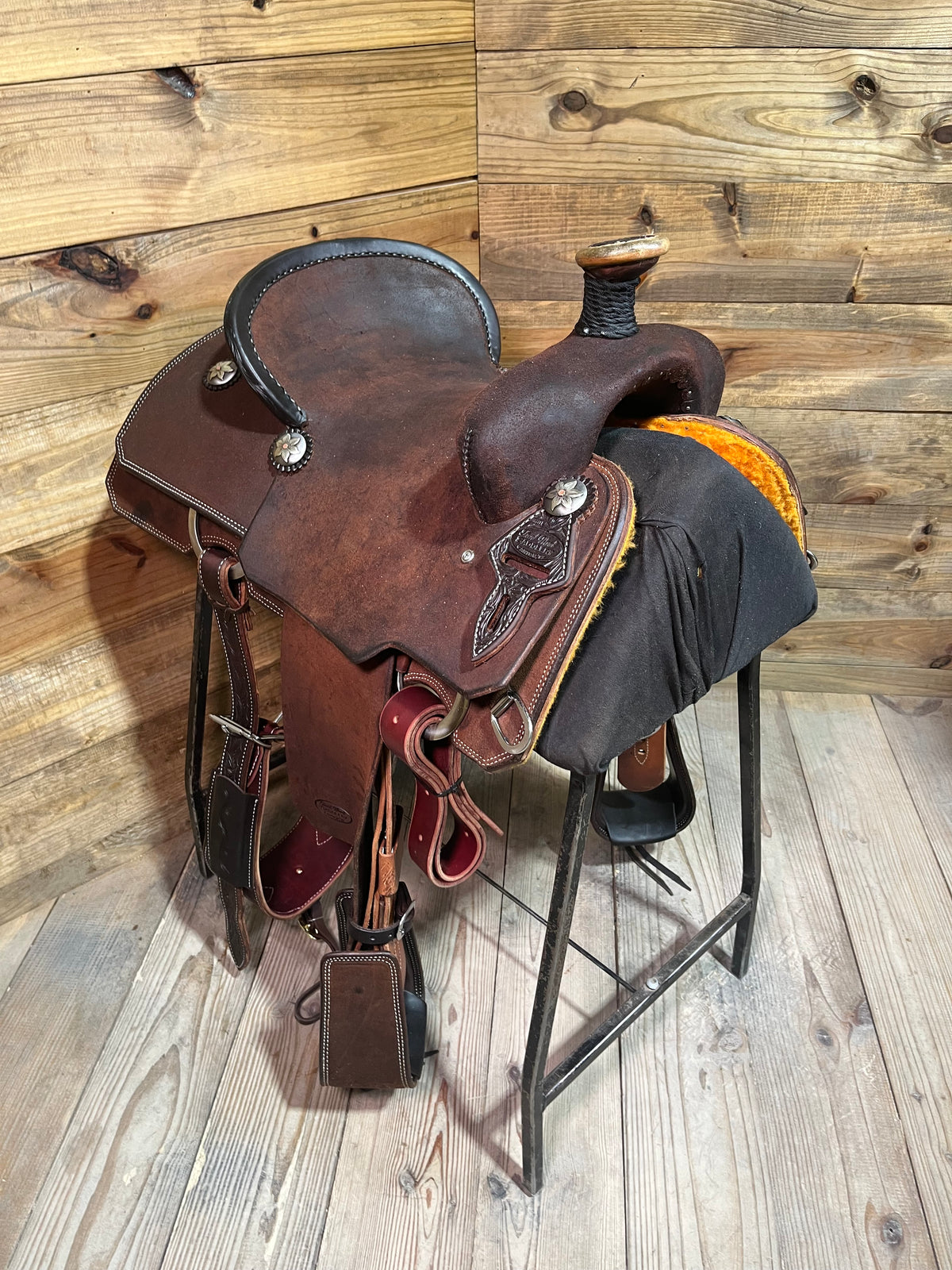 15” Trent Ward AZ Roper ISTR603-26