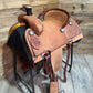 15” Trent Ward TM Roper ISTR606-26