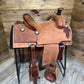 15” Trent Ward TM Roper ISTR606-26