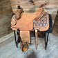 Trent Ward Platinum Roper ISPR1002-25