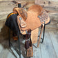 Trent Ward Platinum Roper ISPR1002-25