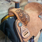 Trent Ward Platinum Roper ISPR1002-25