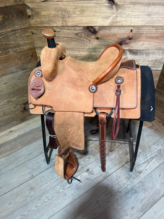 Trent Ward AZ Roper ISTR436-25