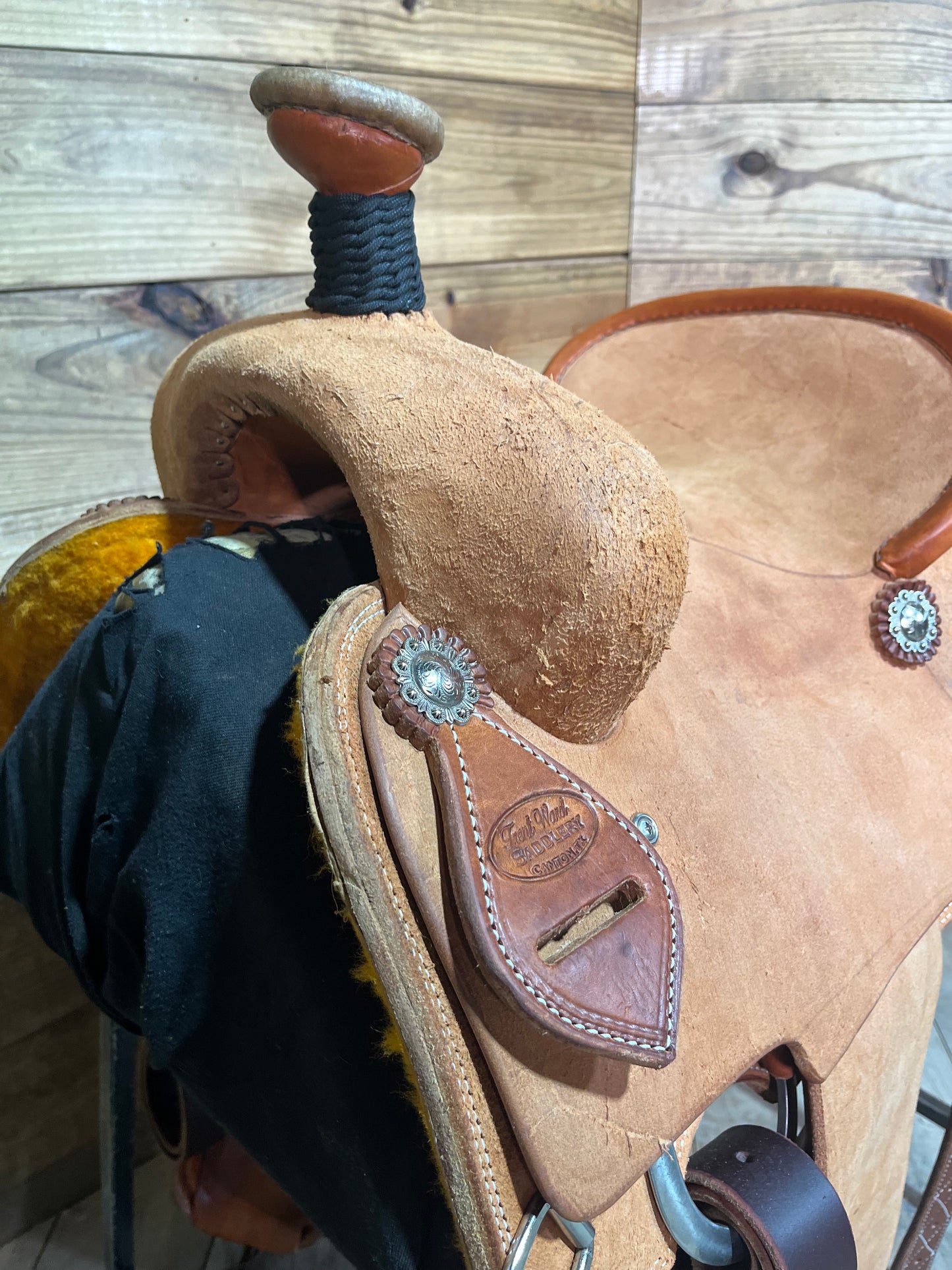 Trent Ward AZ Roper ISTR436-25