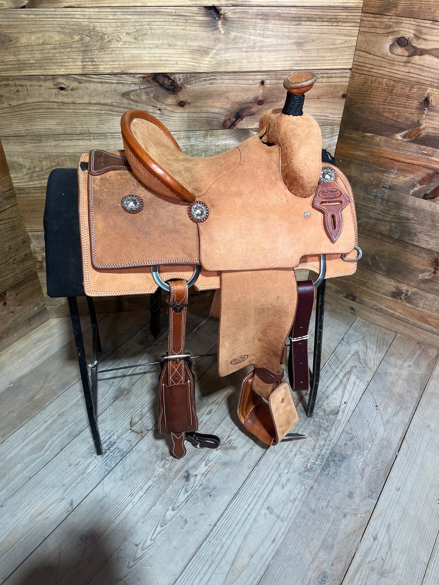 Trent Ward AZ Roper ISTR436-25