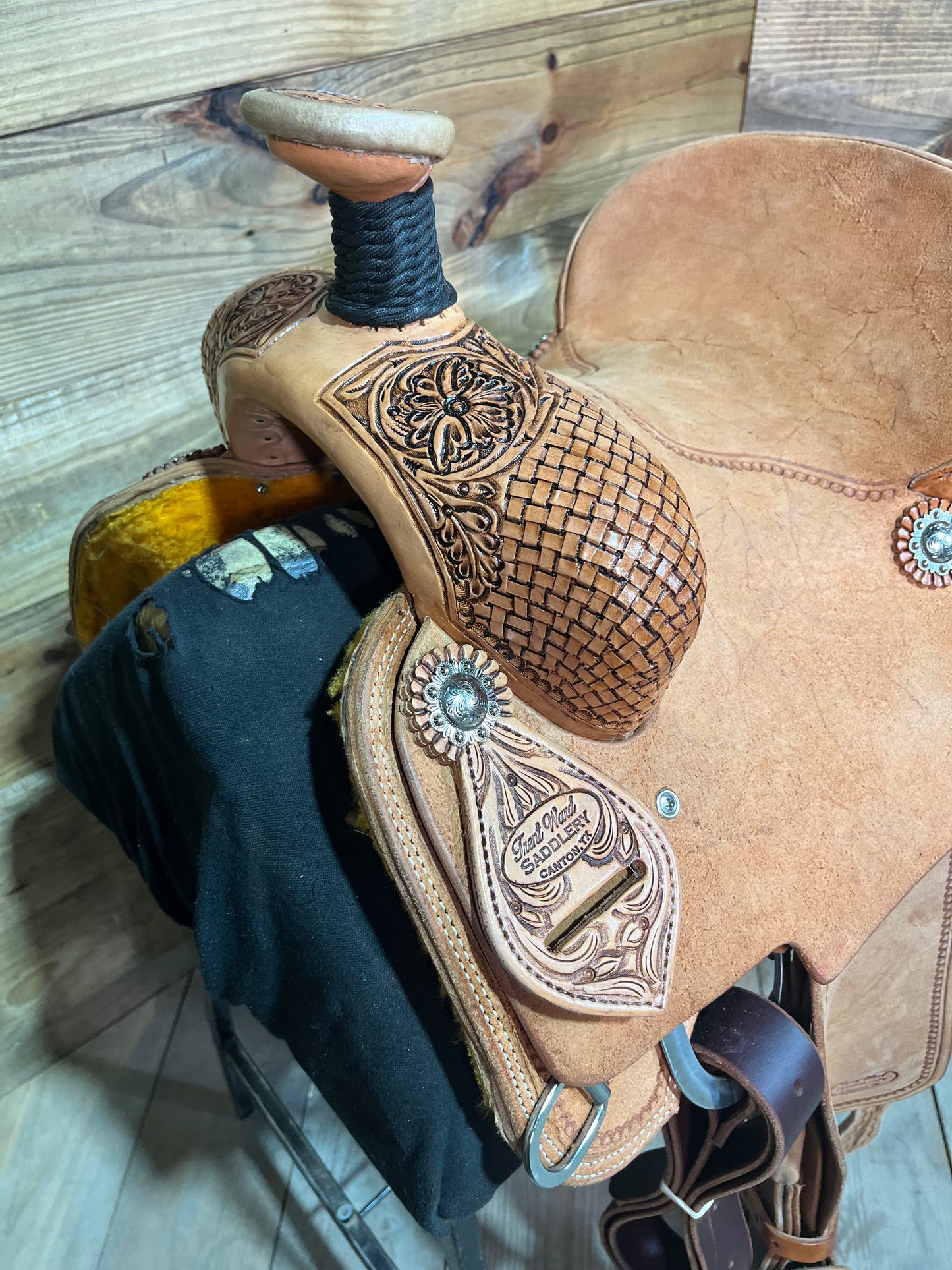 Trent Ward AZ Roper ISTR432-25