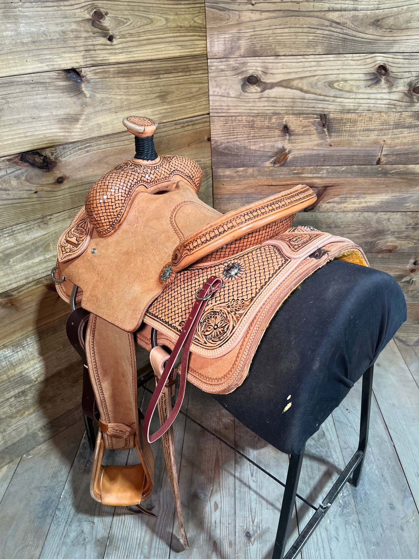 Trent Ward AZ Roper ISTR432-25