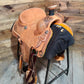 Trent Ward AZ Roper ISTR432-25