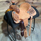 Trent Ward Youth Roper ISKS113-25