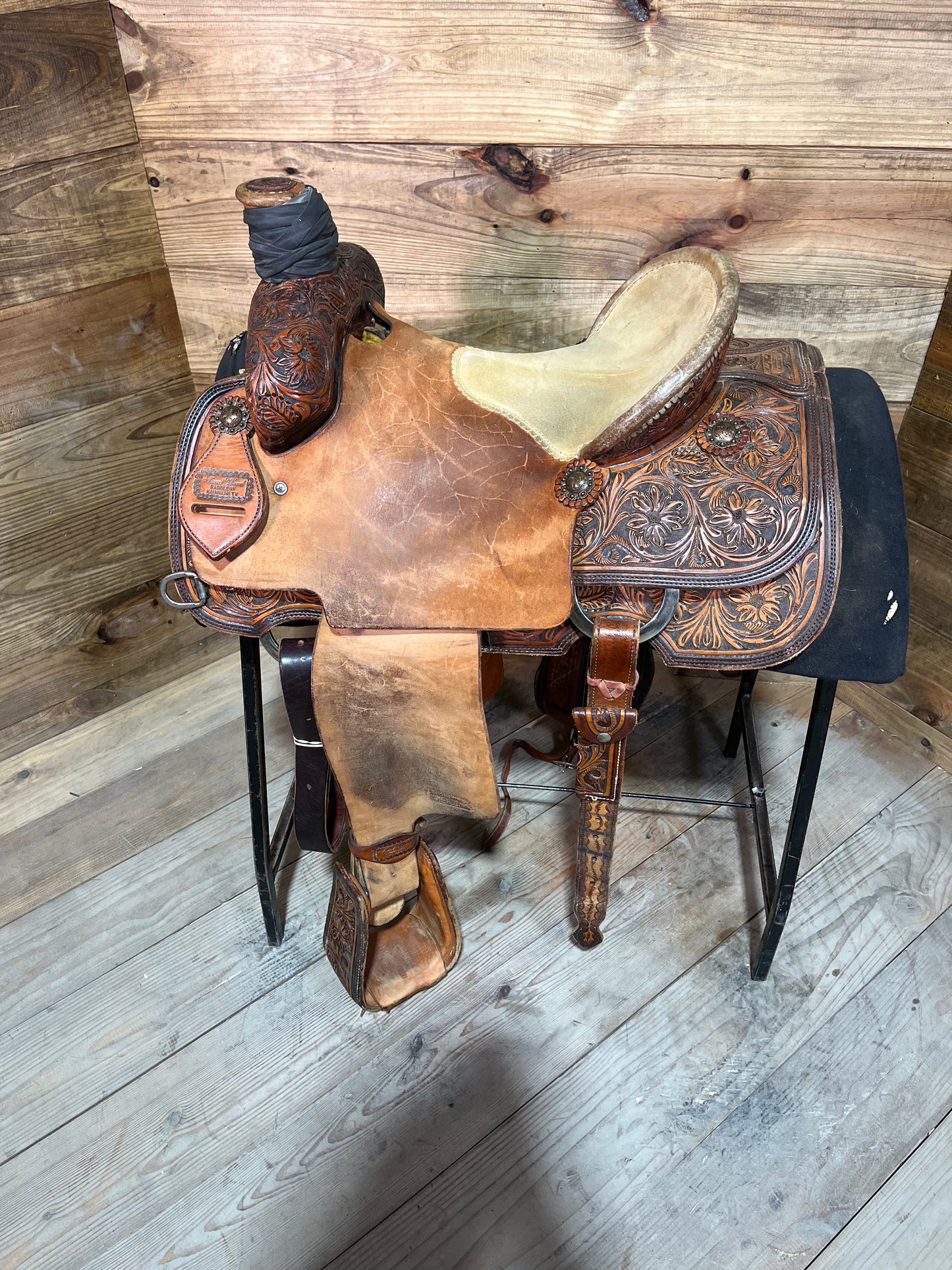 Trent Ward TM Roper ISUSED1807