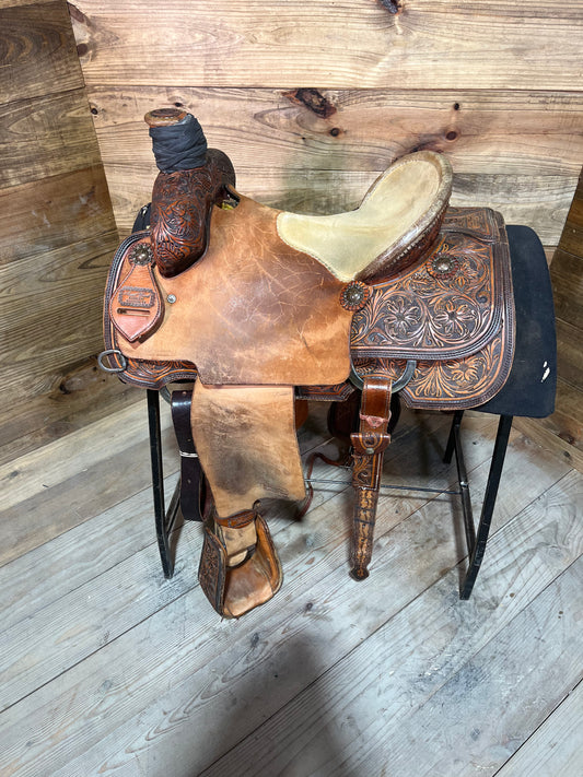 Trent Ward TM Roper ISUSED1807