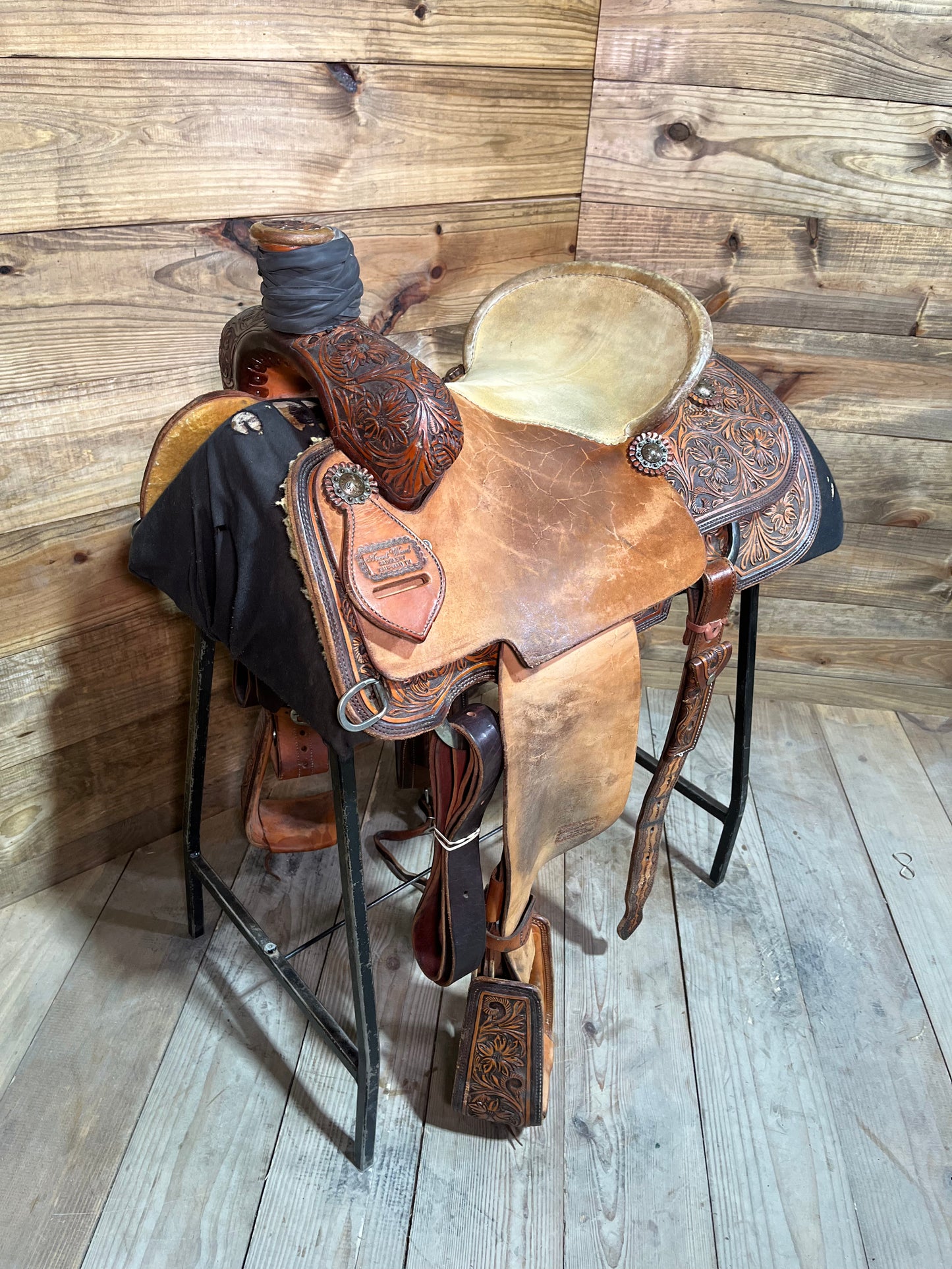 Trent Ward TM Roper ISUSED1807