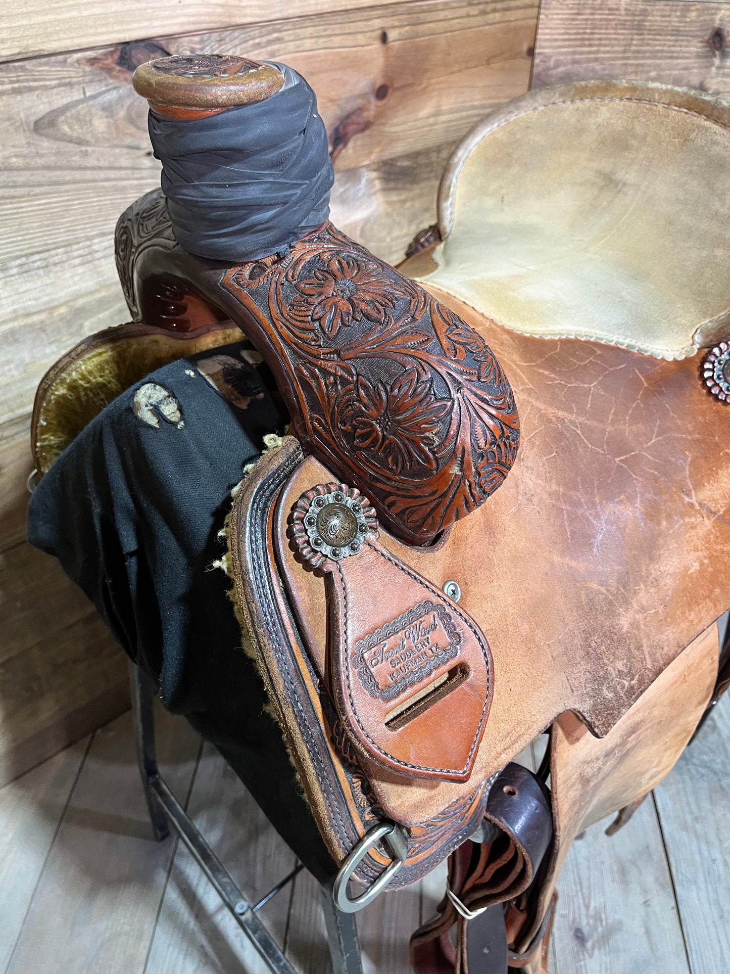 Trent Ward TM Roper ISUSED1807