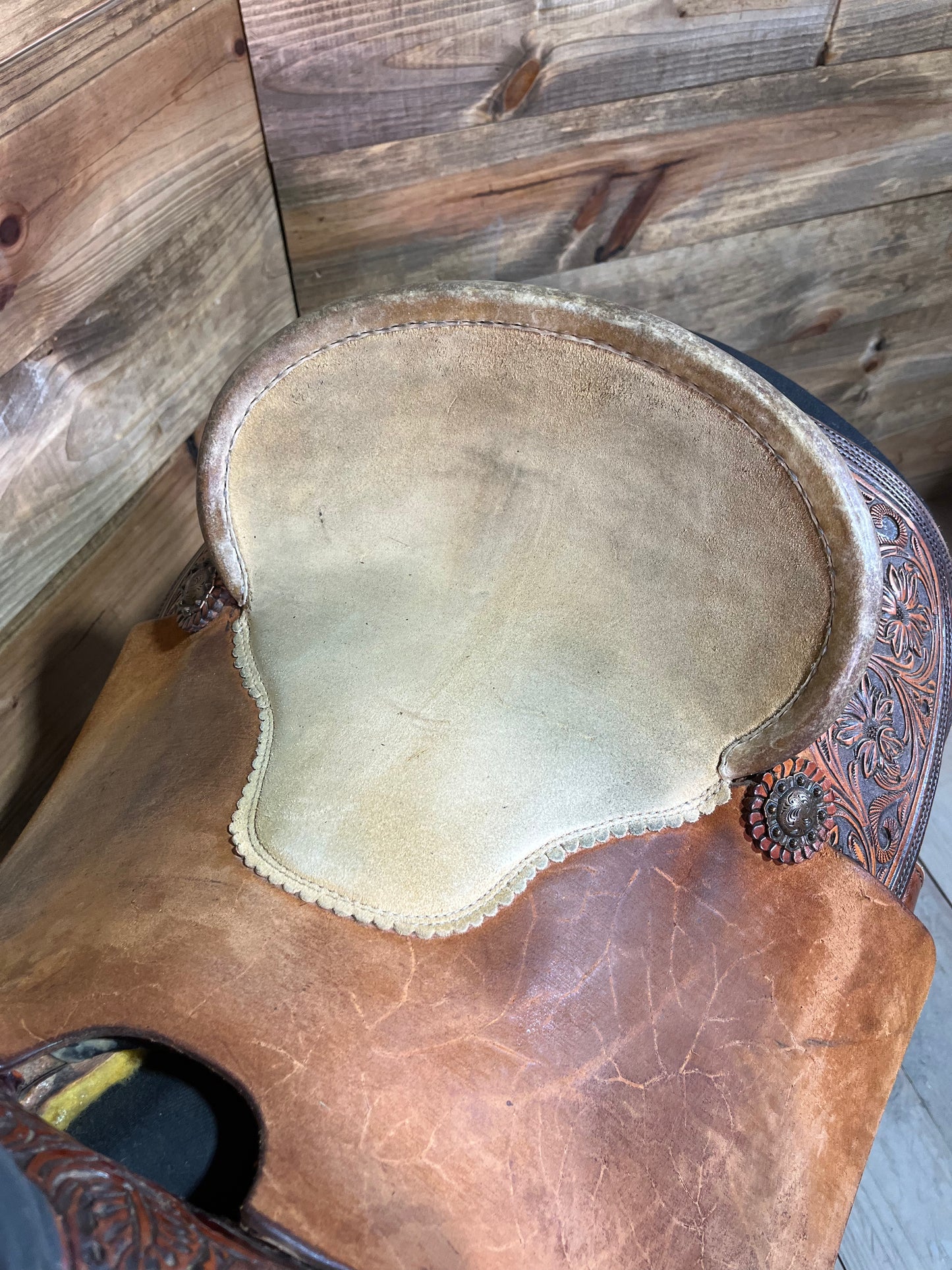 Trent Ward TM Roper ISUSED1807