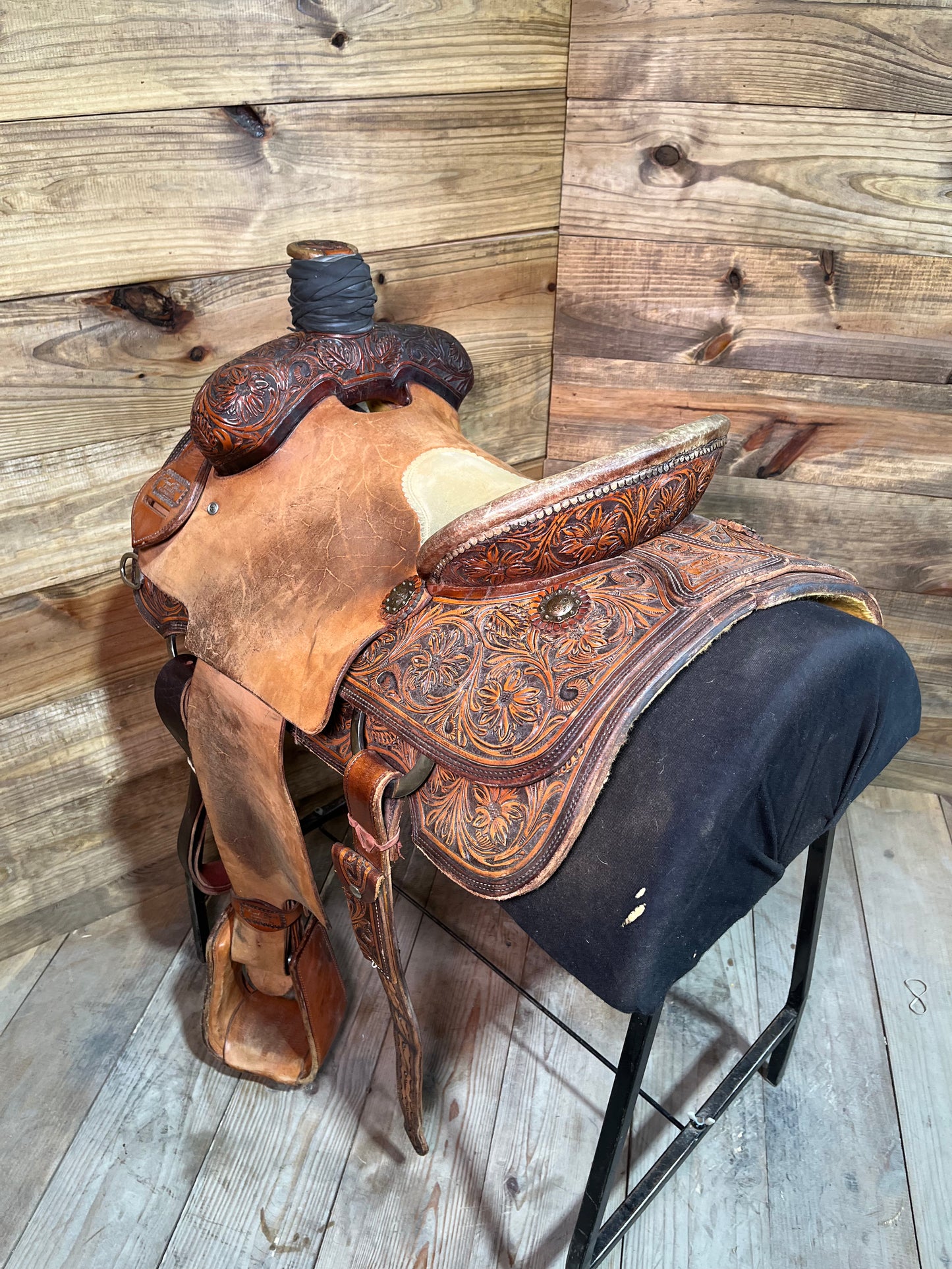 Trent Ward TM Roper ISUSED1807