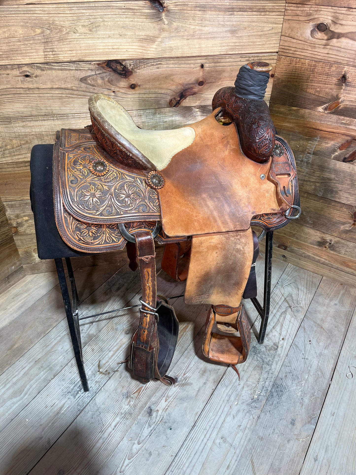 Trent Ward TM Roper ISUSED1807