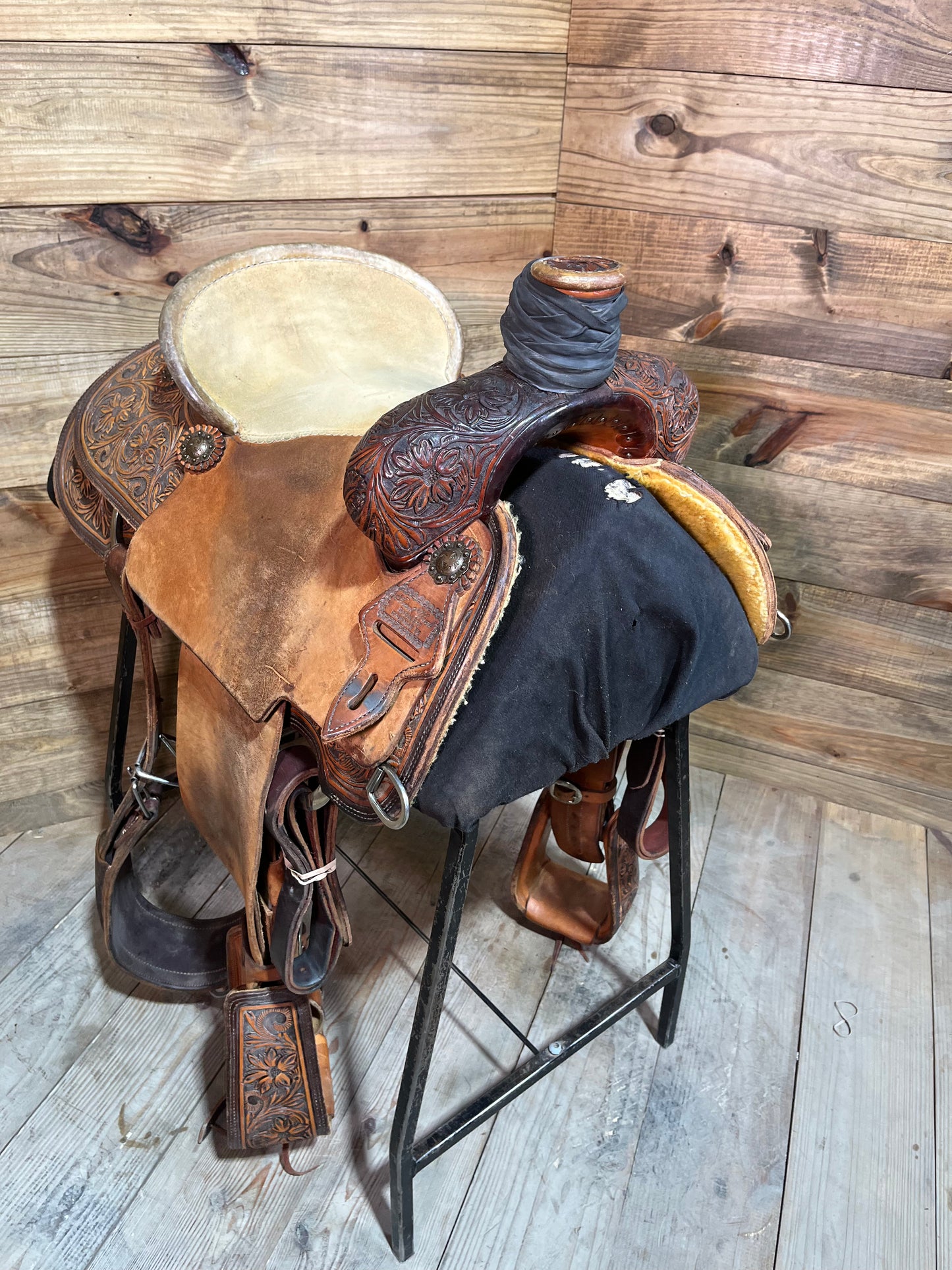 Trent Ward TM Roper ISUSED1807
