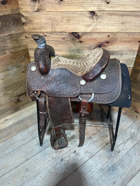 Ryon's Roper Fort Worth, TX ISUSED1808