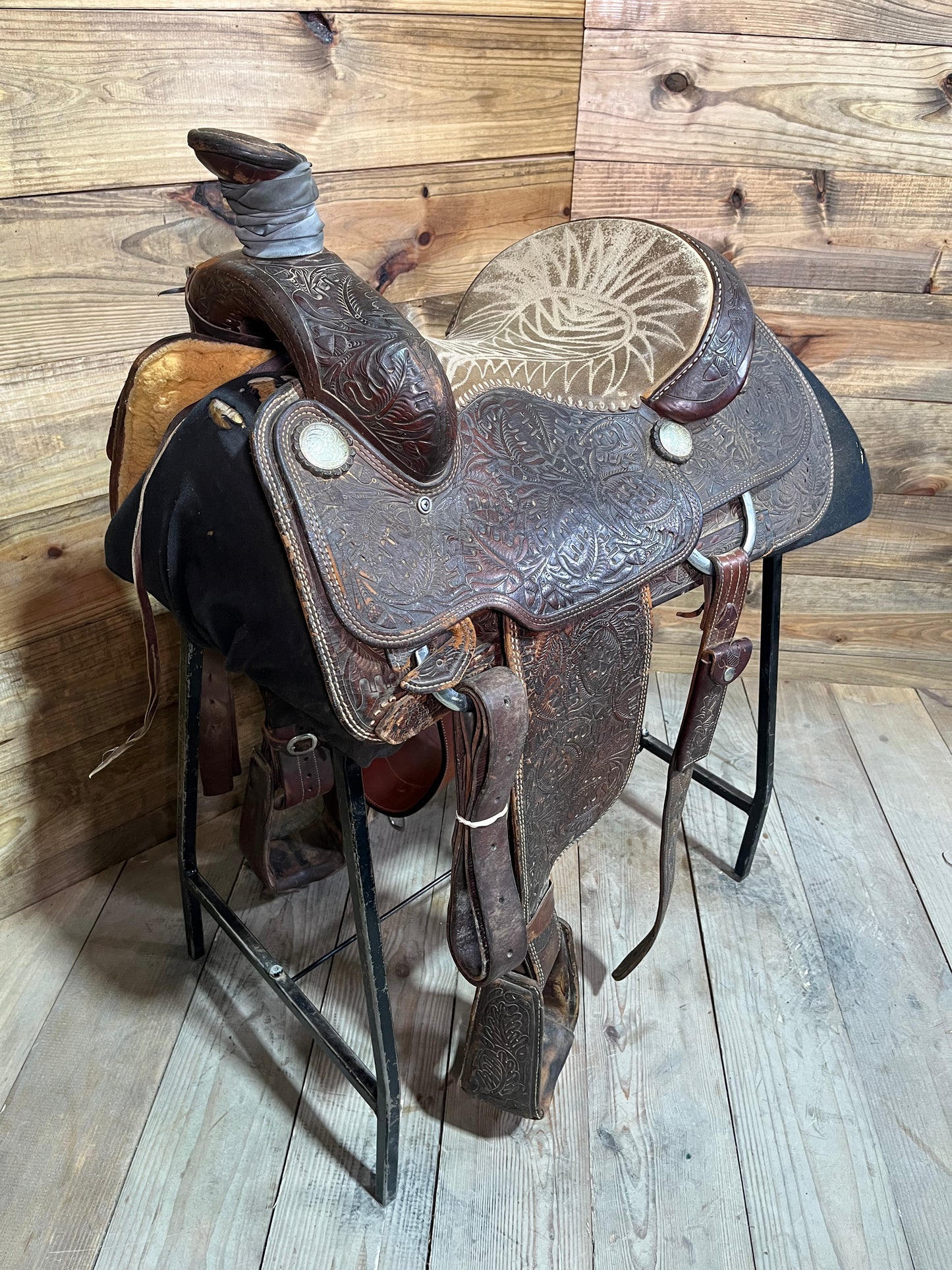 Ryon's Roper Fort Worth, TX ISUSED1808