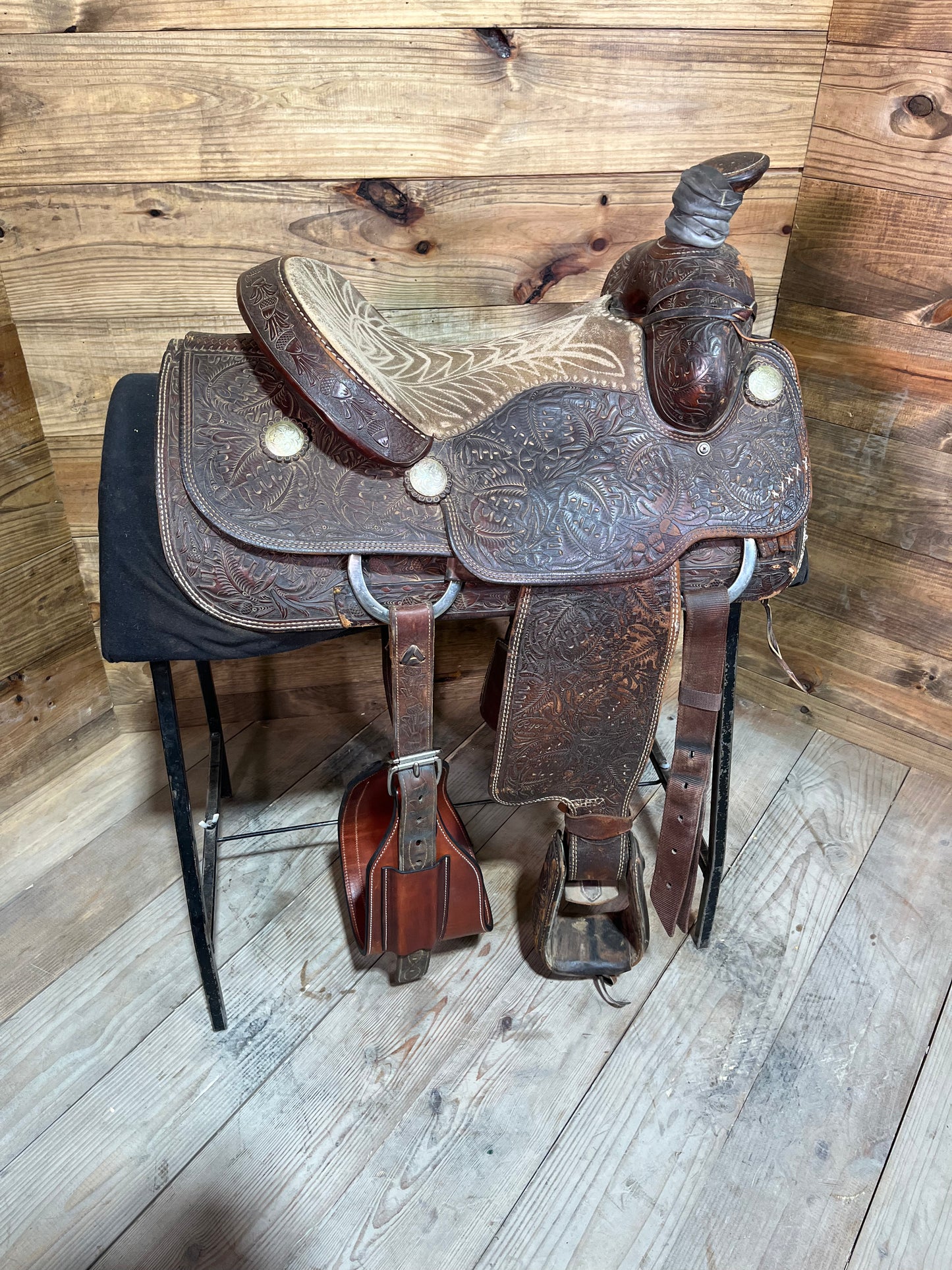 Ryon's Roper Fort Worth, TX ISUSED1808