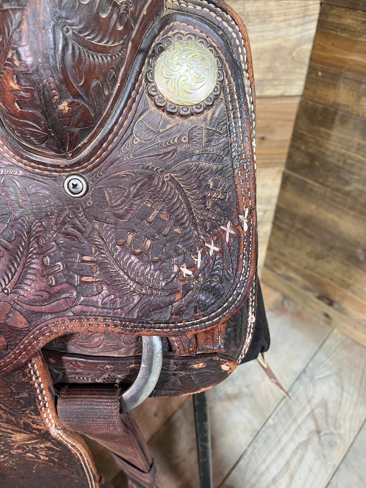 Ryon's Roper Fort Worth, TX ISUSED1808