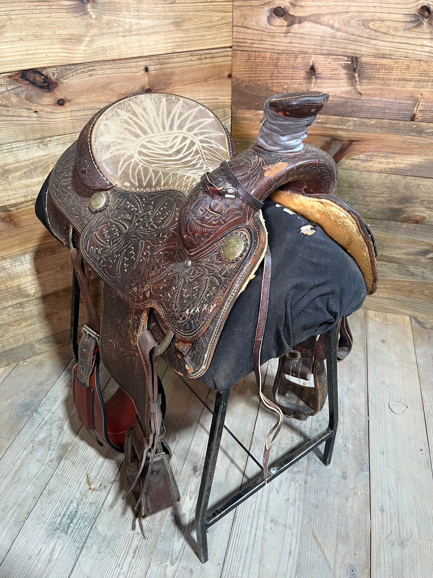 Ryon's Roper Fort Worth, TX ISUSED1808