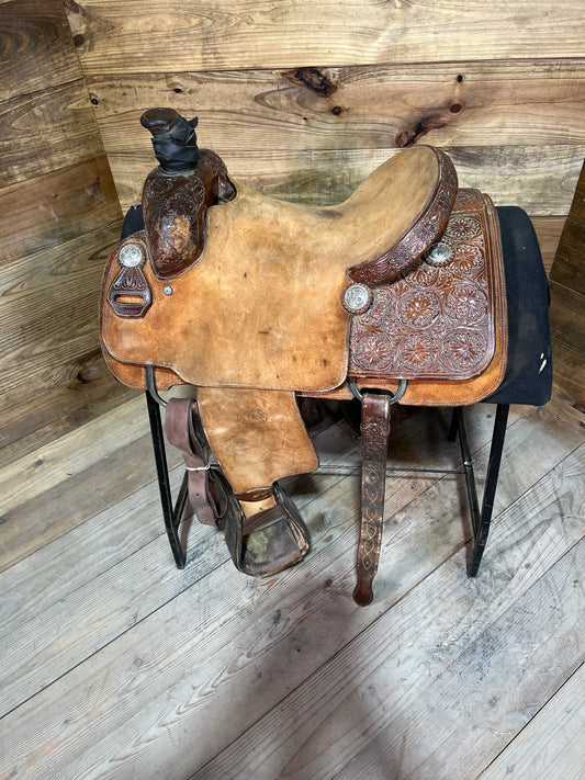 Jason Senior Roper ISUSED1809