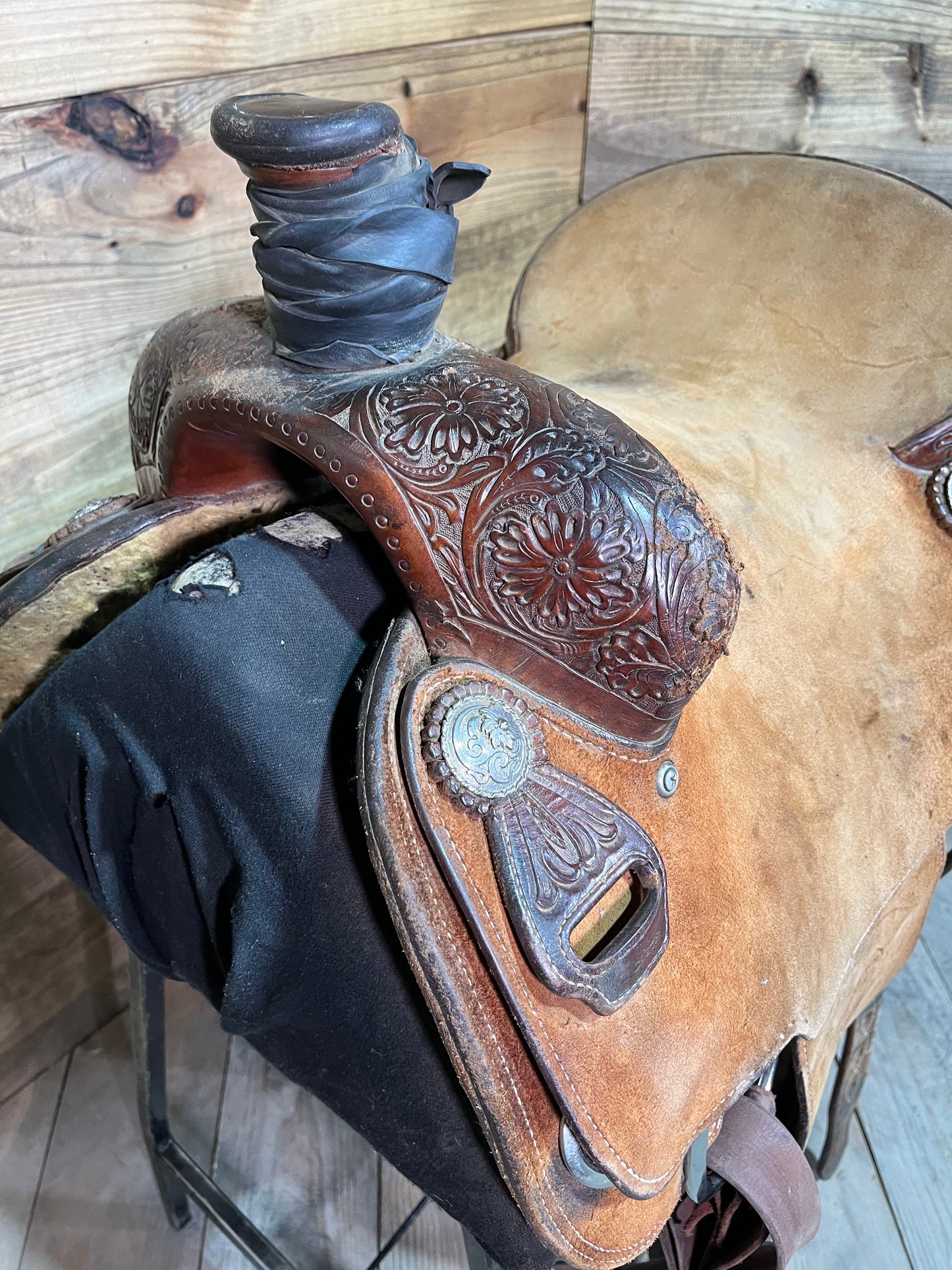 Jason Senior Roper ISUSED1809