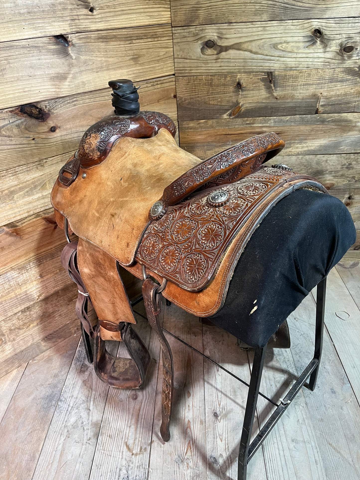 Jason Senior Roper ISUSED1809
