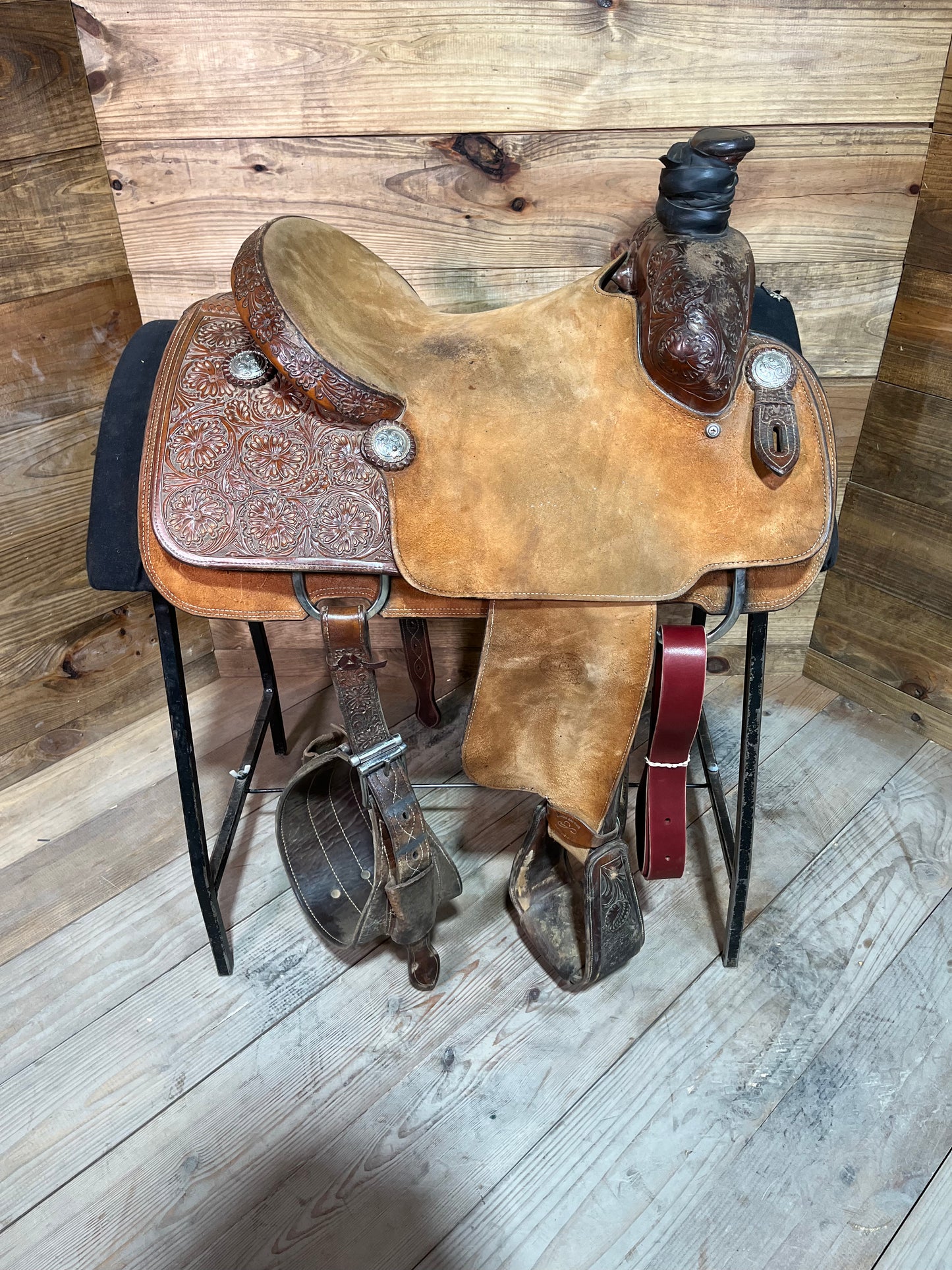 Jason Senior Roper ISUSED1809