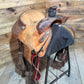 Jason Senior Roper ISUSED1809