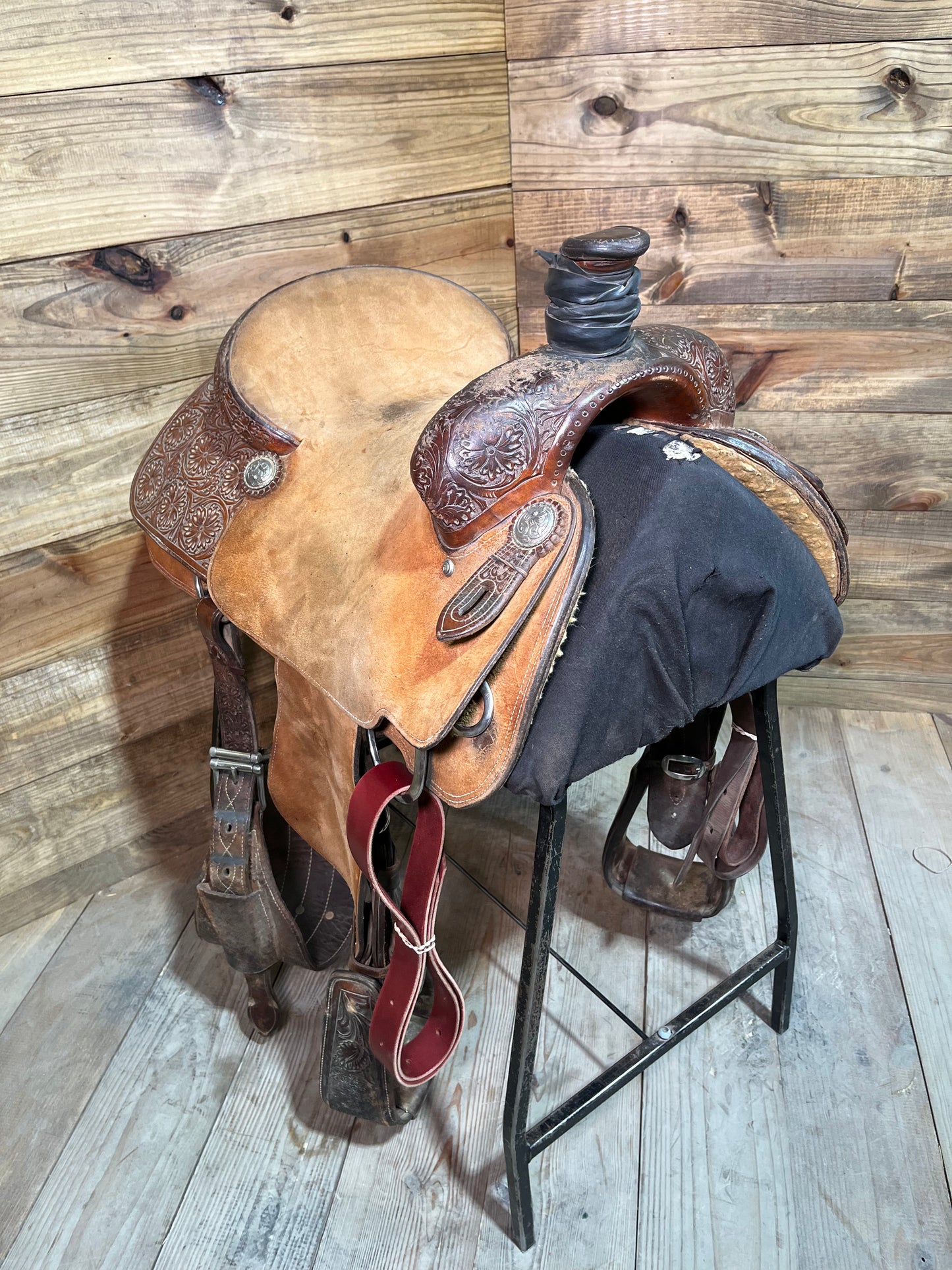 Jason Senior Roper ISUSED1809