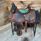 Trent Ward Platinum Roper ISUSED1810