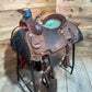 Trent Ward Platinum Roper ISUSED1810