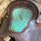 Trent Ward Platinum Roper ISUSED1810