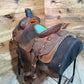 Trent Ward Platinum Roper ISUSED1810