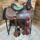 Trent Ward Platinum Roper ISUSED1810