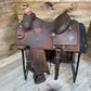 Trent Ward Platinum Roper ISUSED1811